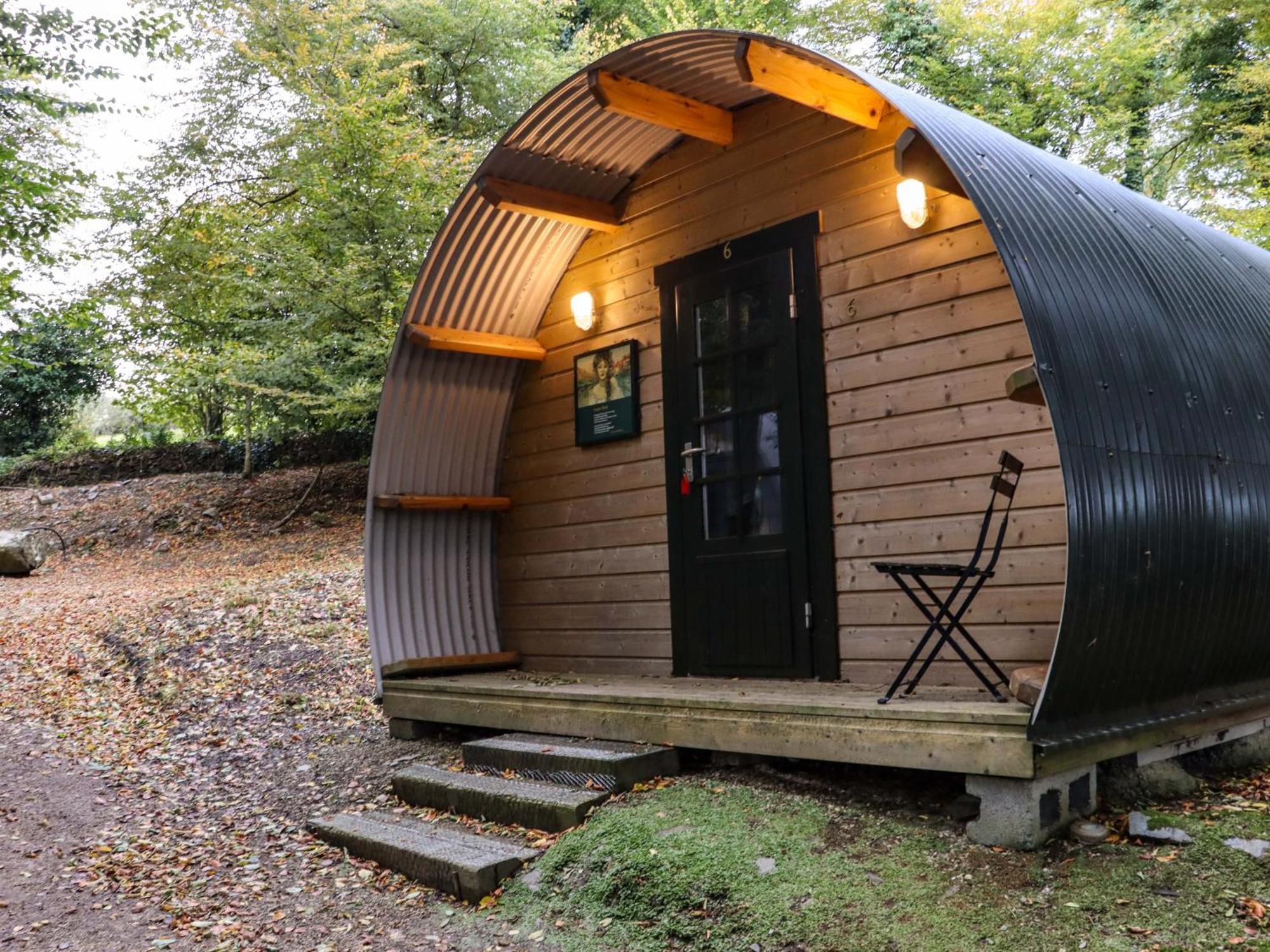 Ballybeg Pod 9 Arklow Exterior foto